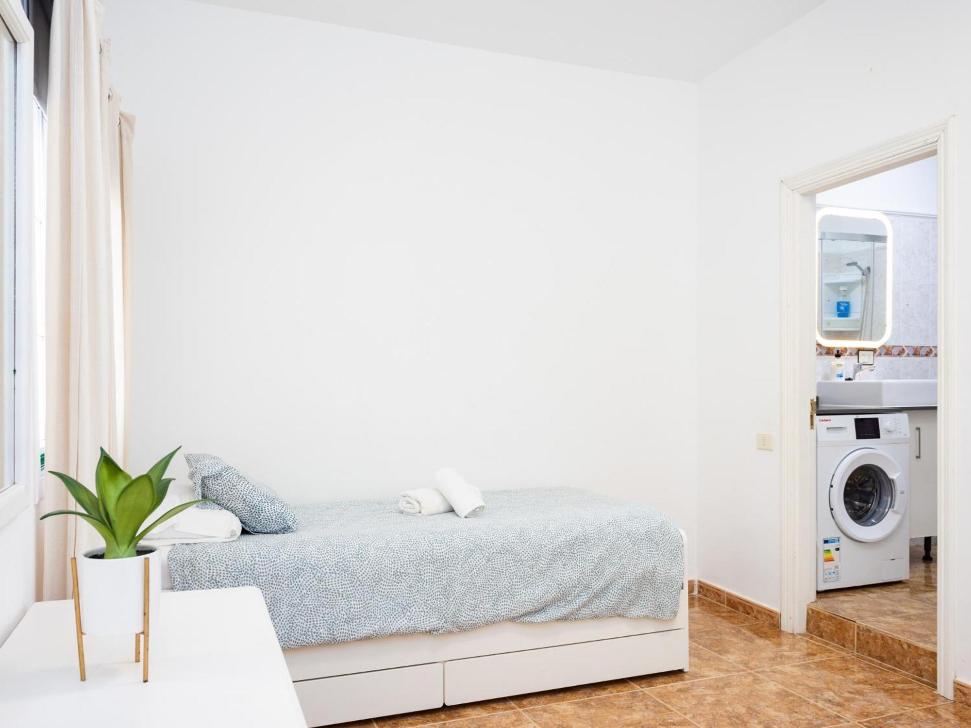 Apartamento Live Lapa Cerca De La Playa Arico