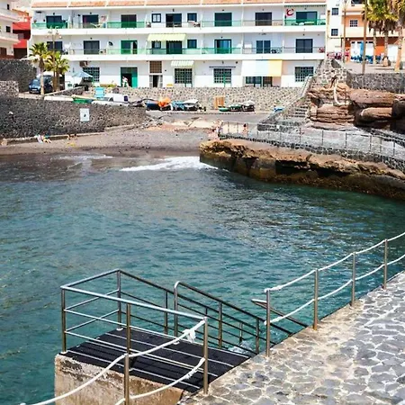 Live Arico Lapa Cerca De La Playa Apartment Exterior photo