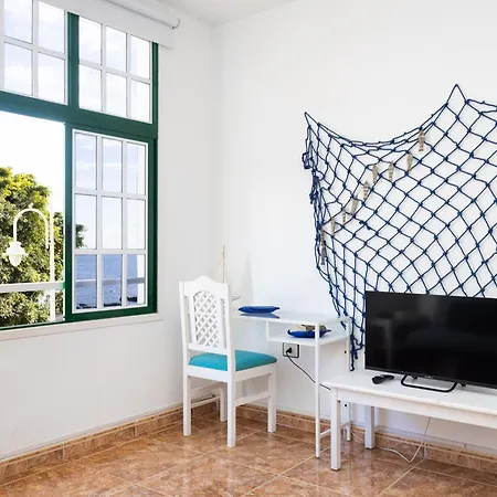 Live Arico Lapa Cerca De La Playa Apartment Exterior photo