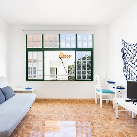 Live Arico Lapa Cerca De La Playa Apartment Exterior photo
