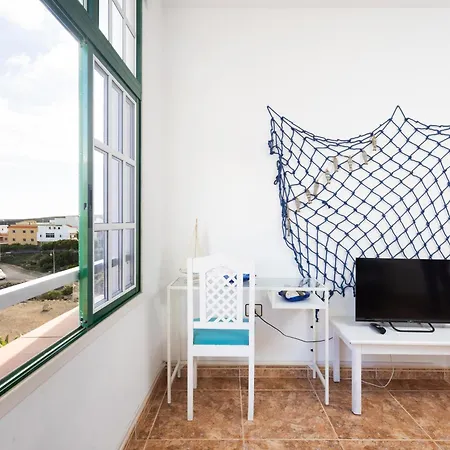 Live Arico Lapa Cerca De La Playa Apartment Exterior photo