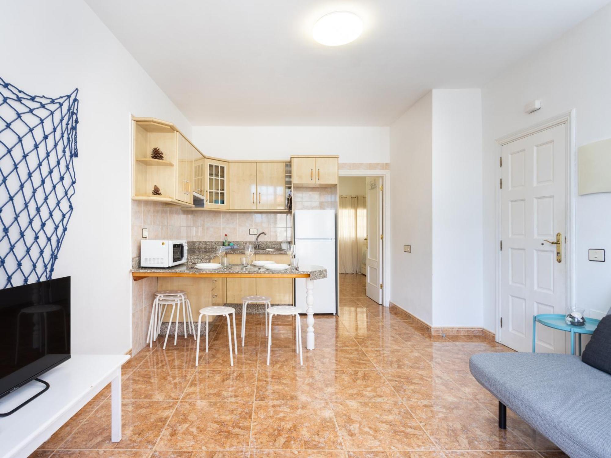 Apartment Live Lapa Cerca De La Playa Arico