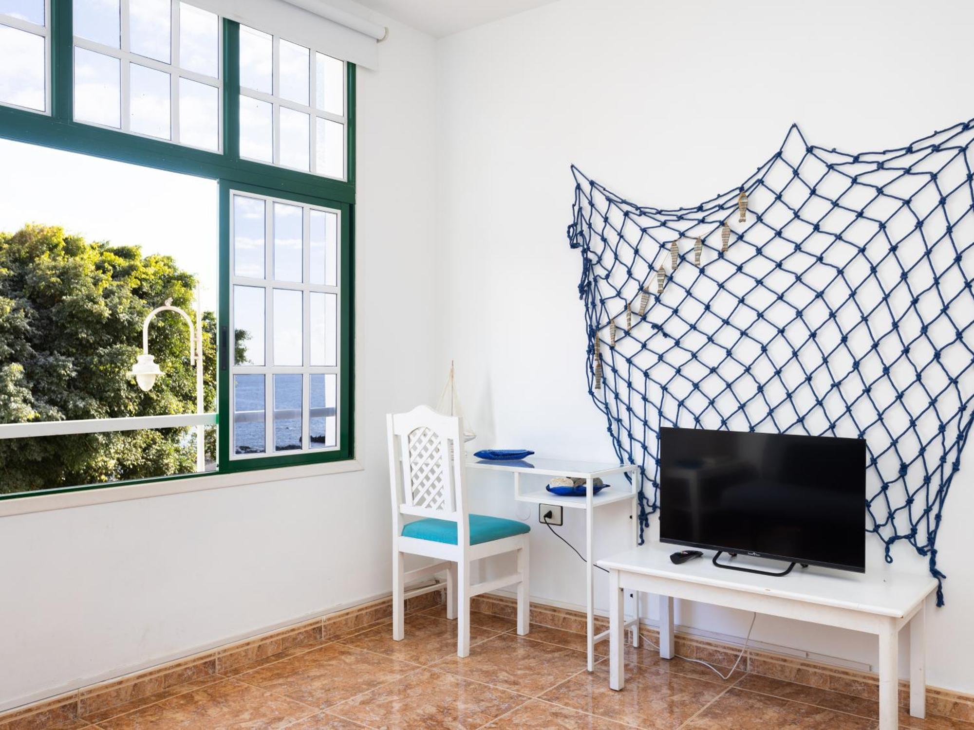 Live Lapa Cerca De La Playa Apartment