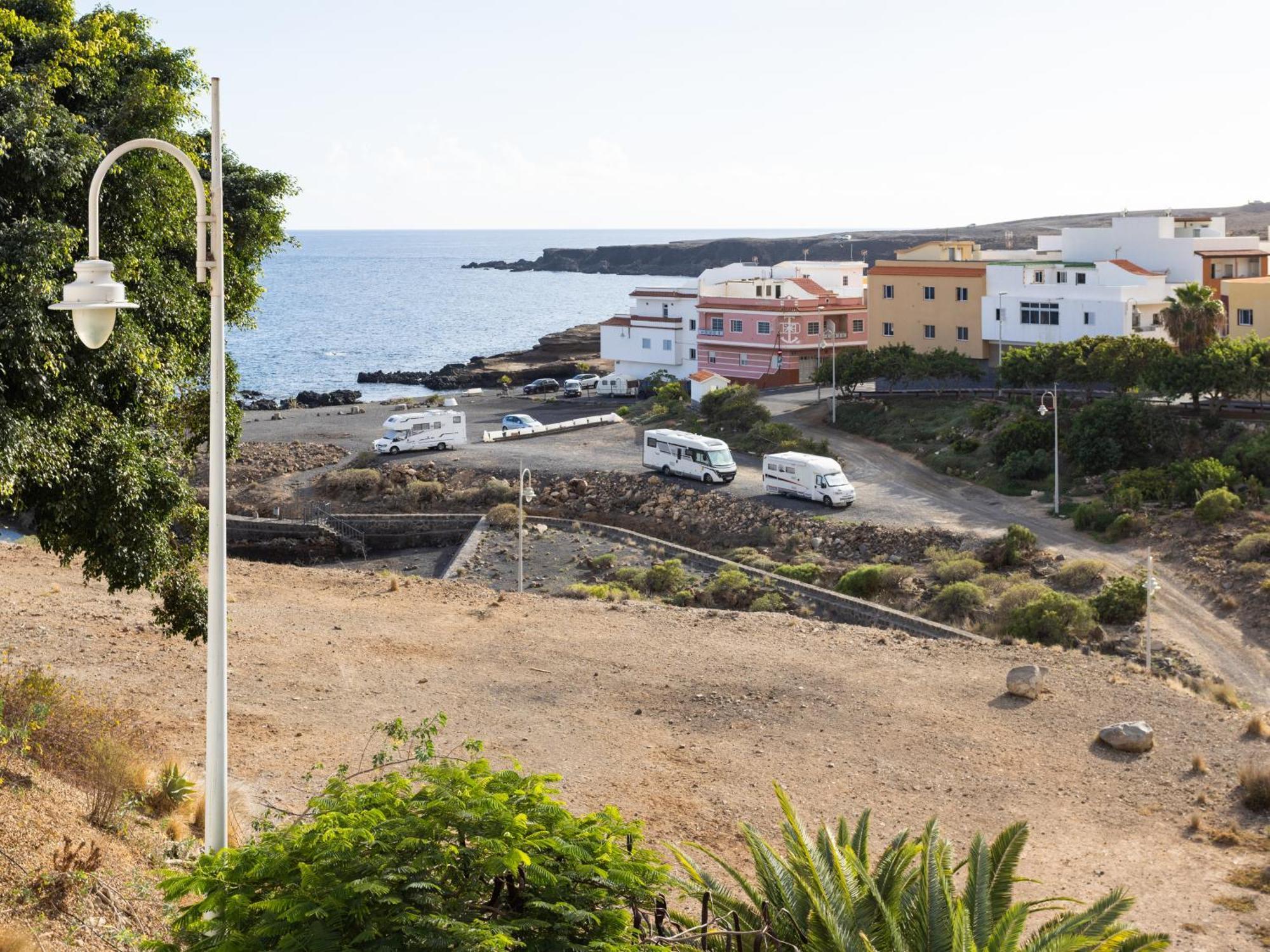 Live Lapa Cerca De La Playa Apartment