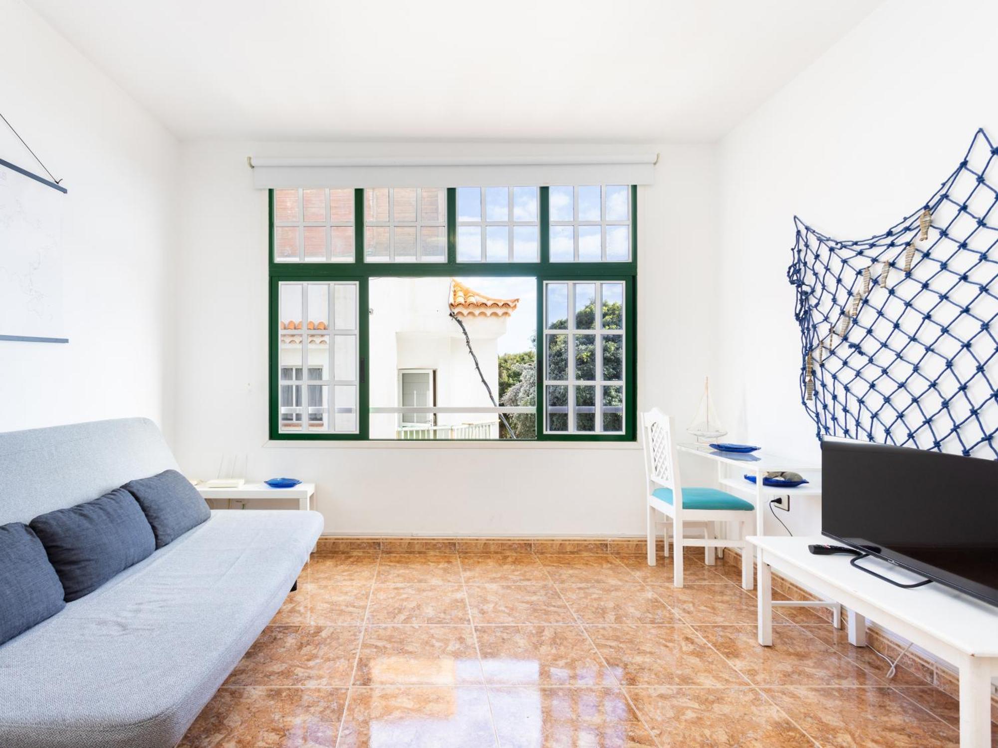 Live Lapa Cerca De La Playa Apartment *