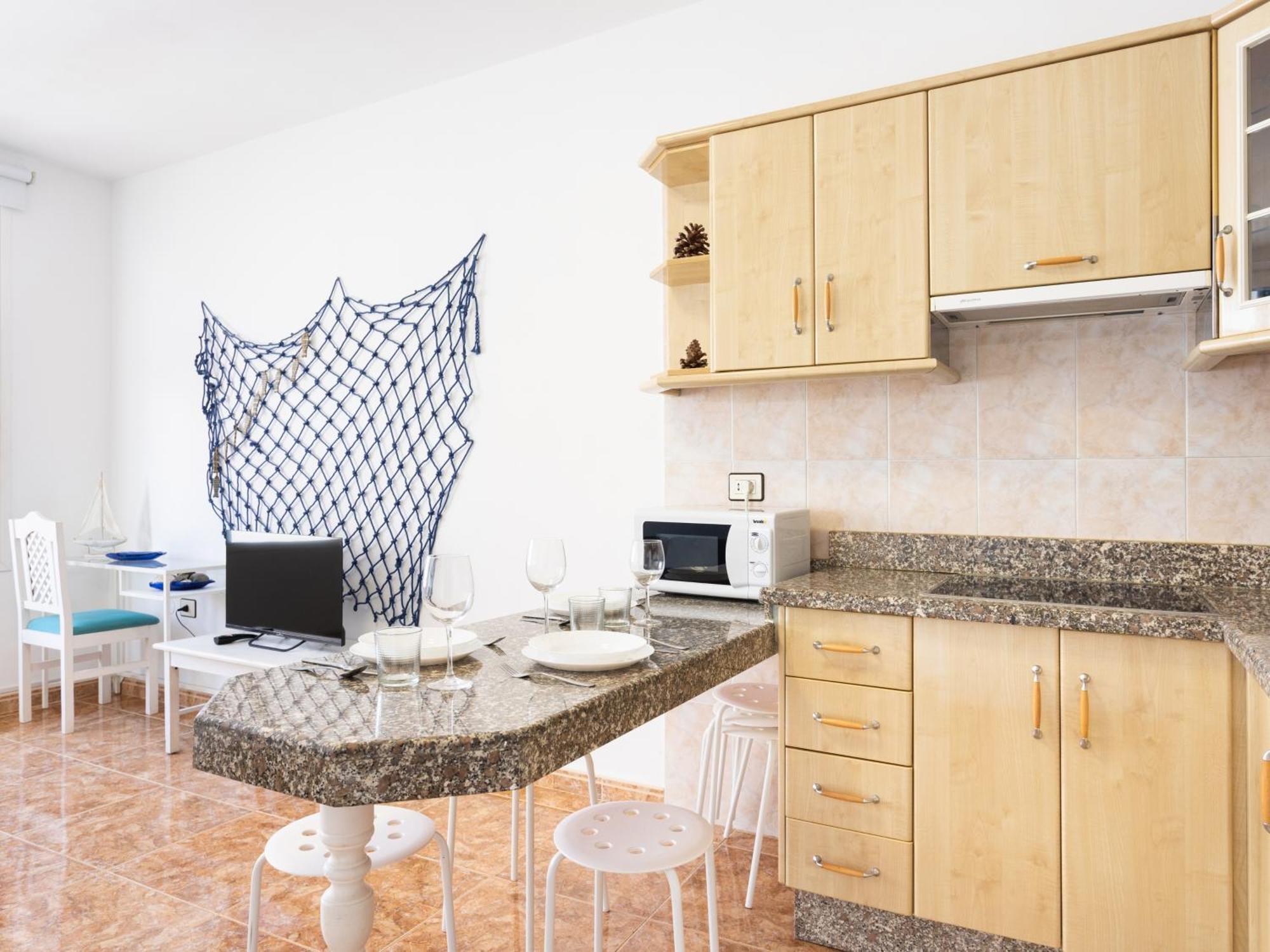 Apartment Live Lapa Cerca De La Playa *