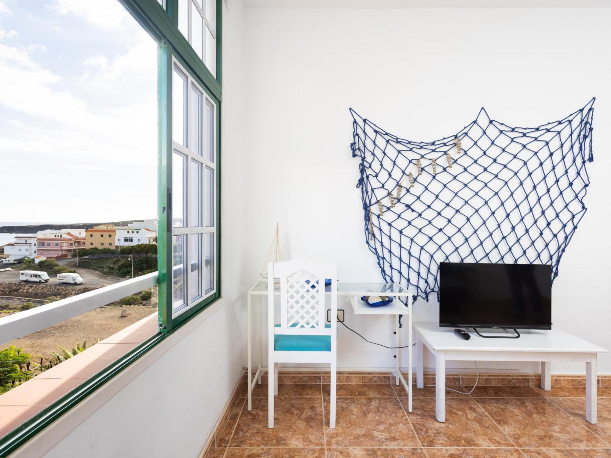 Apartment Live Lapa Cerca De La Playa Arico