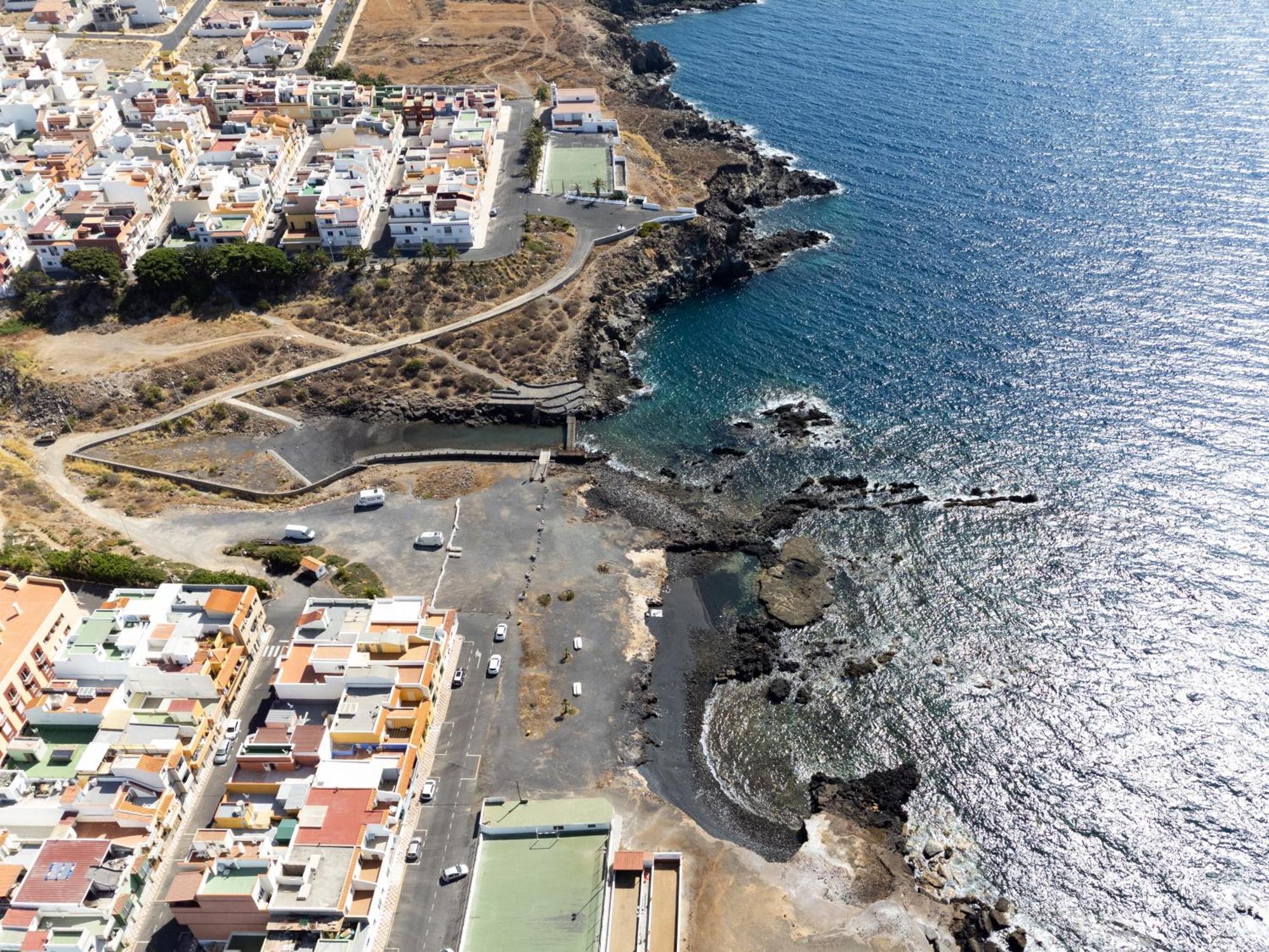 Live Lapa Cerca De La Playa Apartment
